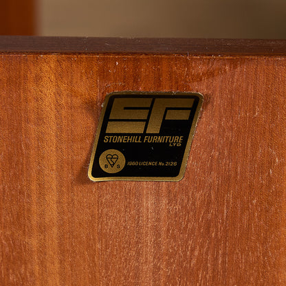 ヴィンテージ サイドボード