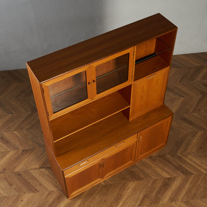 ジープラン G-PLAN Fresco カップボード #90061