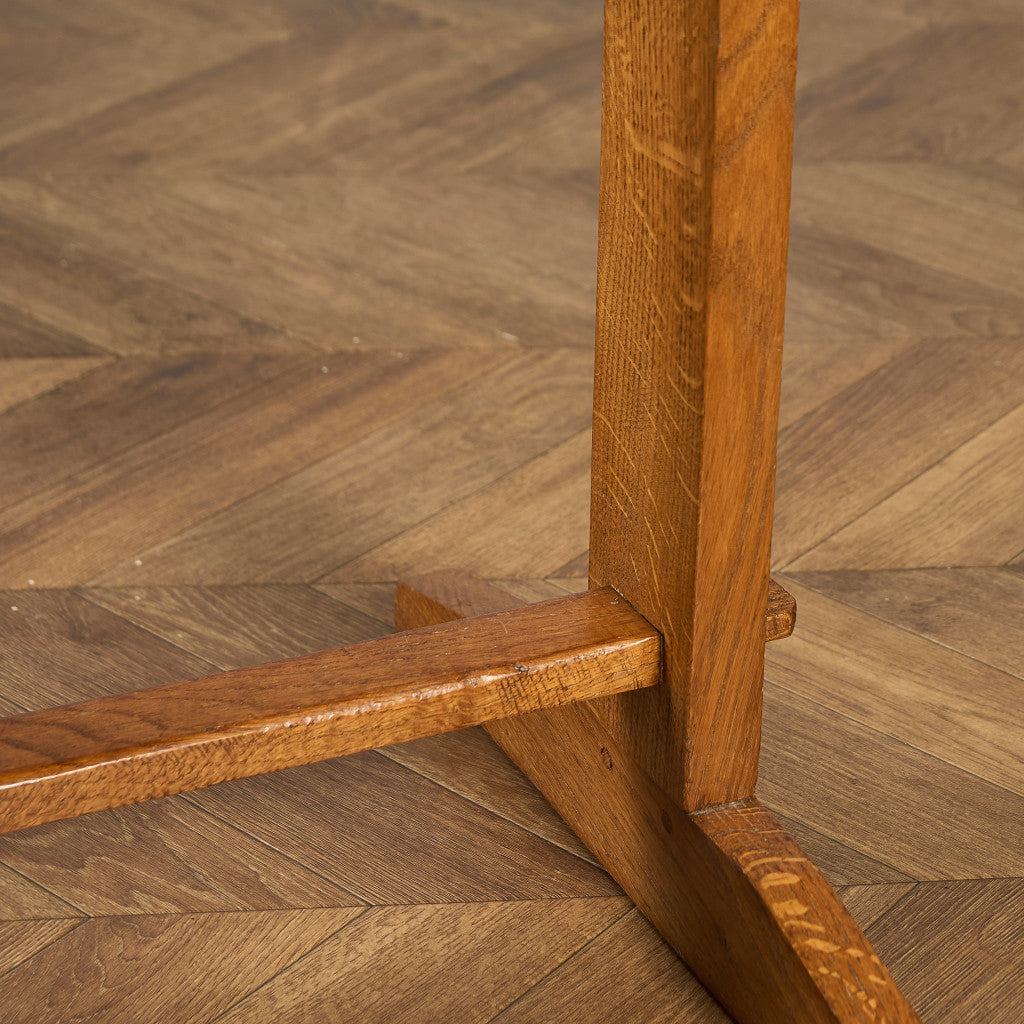 英国 クラシック サイドテーブル