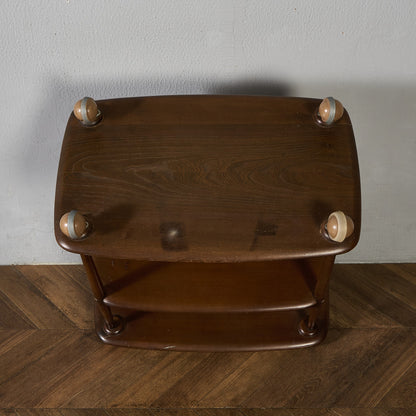 トロリー ワゴン (458)