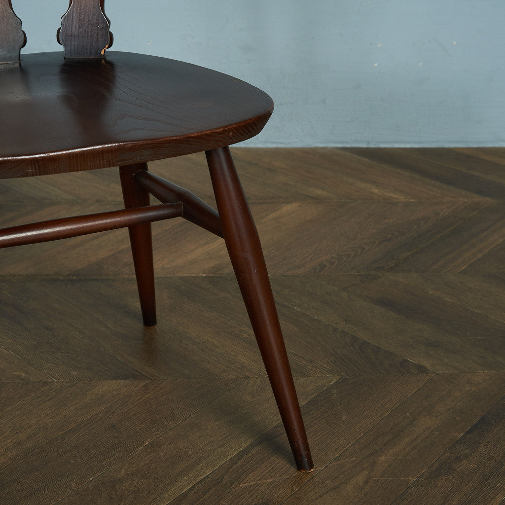 Old Colonial シスルバックチェア