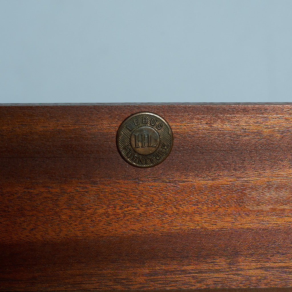 ヴィンテージ ハイサイドボード