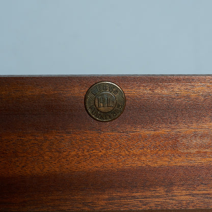 ヴィンテージ ハイサイドボード