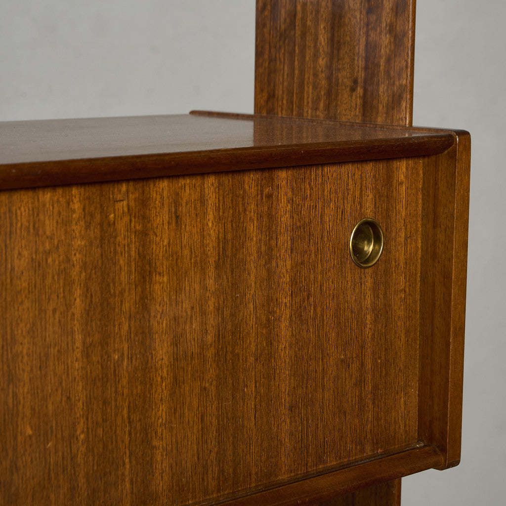 ジープラン G-PLAN Tola&black (librenza) ルームディバイダー(880) #97208