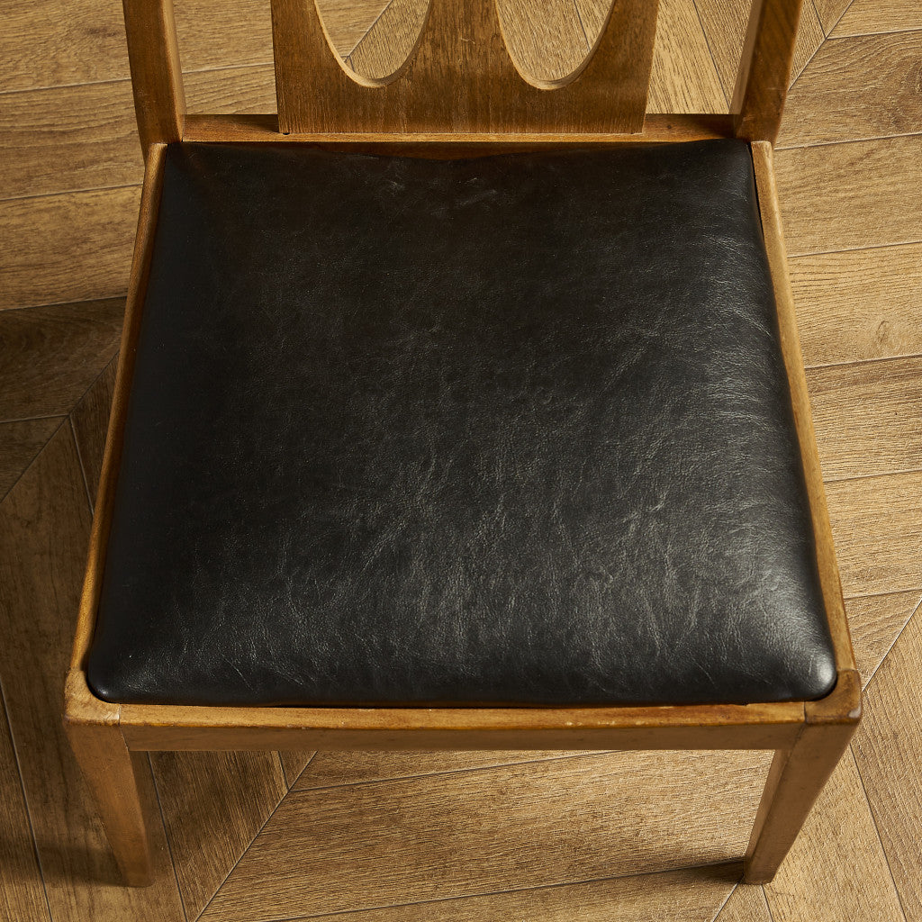 ジープラン G-PLAN Brasilia ダブルバックチェア #89616