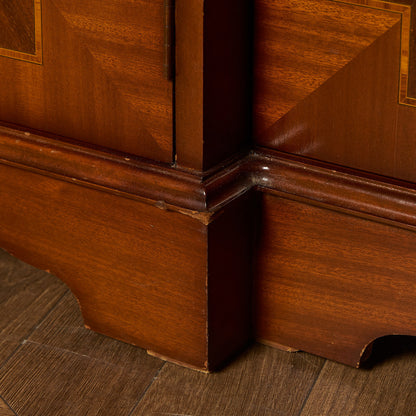 英国 クラシック サイドボード