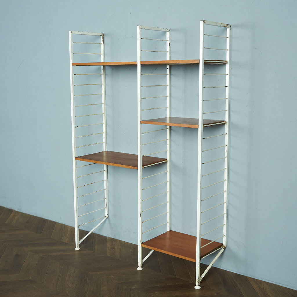 Ladderax ウォールユニット シェルフ