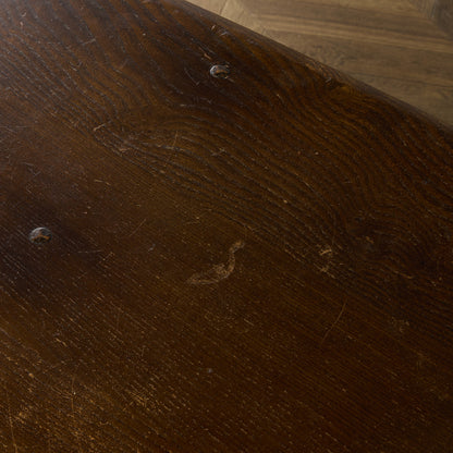 オールドコロニアル リフェクトリーテーブル