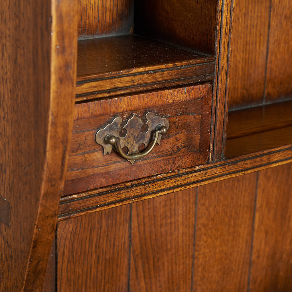 British Classic Welsh Dresser/Cupboard #85365