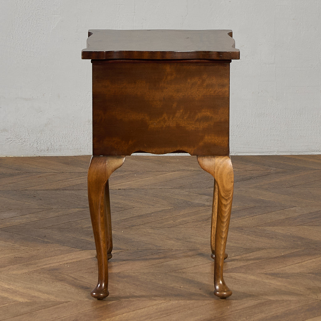 英国 クラシック ソーイングボックス #97153 – camori ヴィンテージ