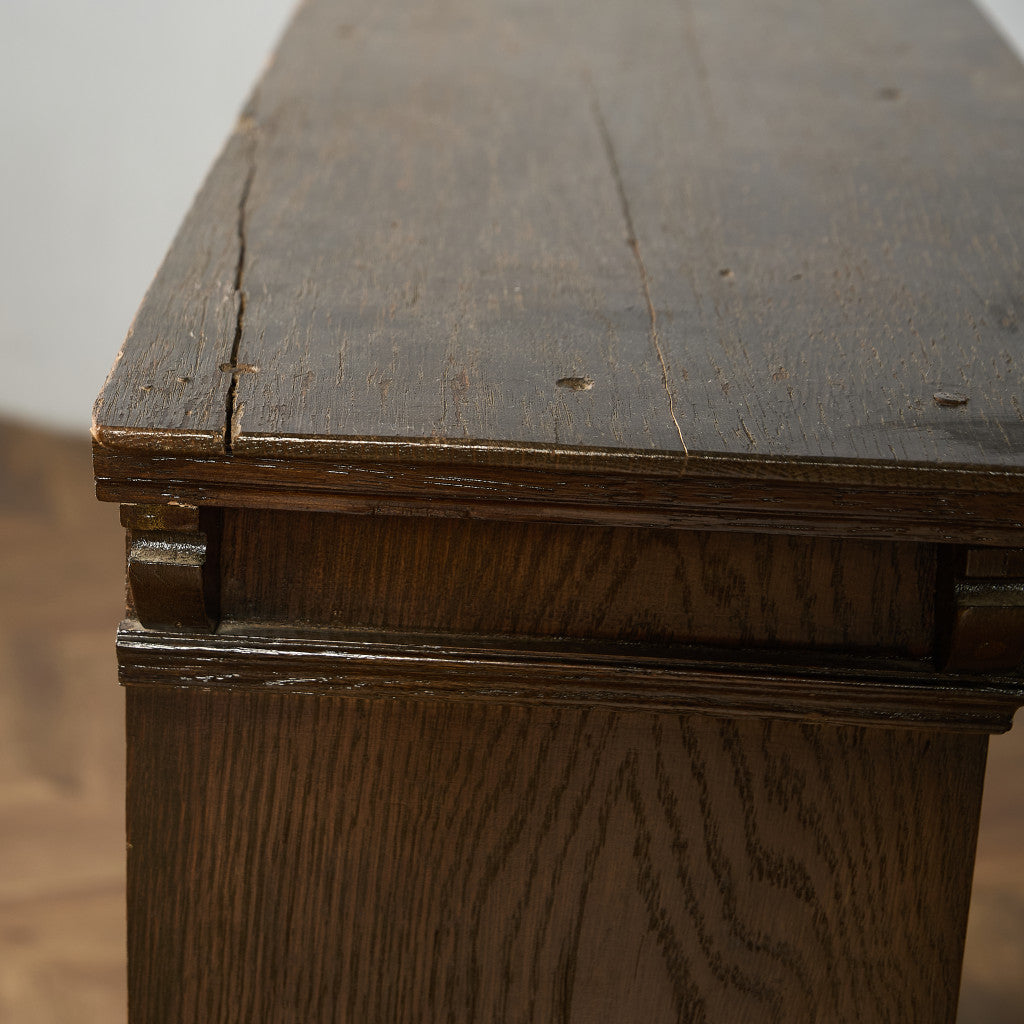 英国 クラシック ウェルシュドレッサー  食器棚