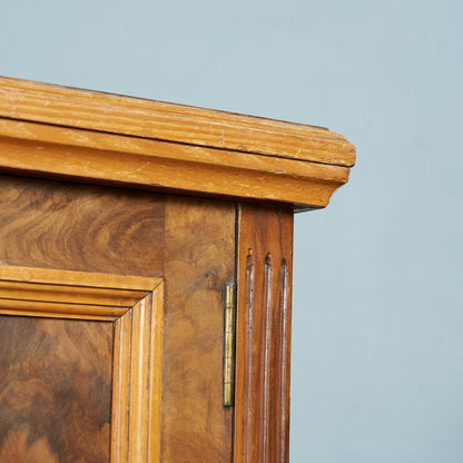 British Classic Bedside Cabinet #82054