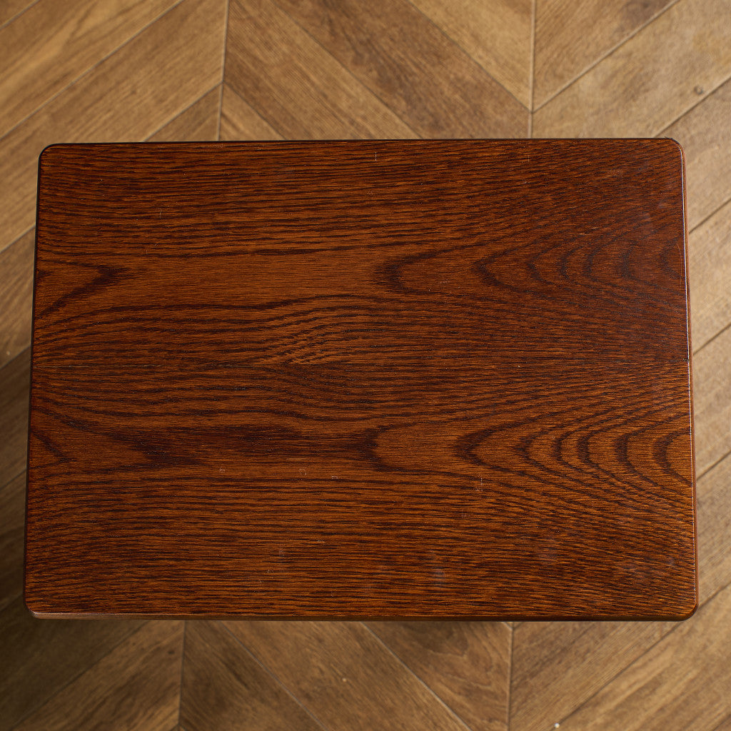 英国 クラシック ネストテーブル サイドテーブル