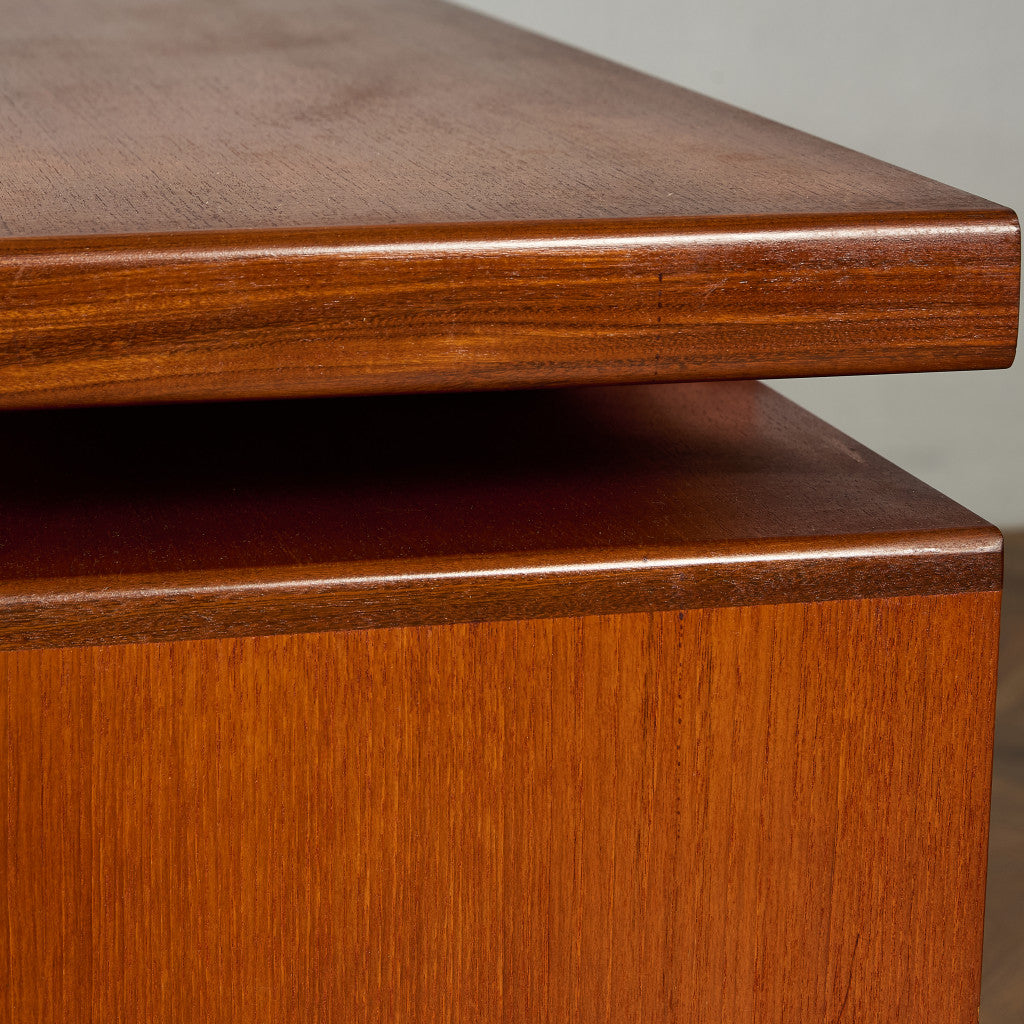 New Fresco ヴィンテージ デスク