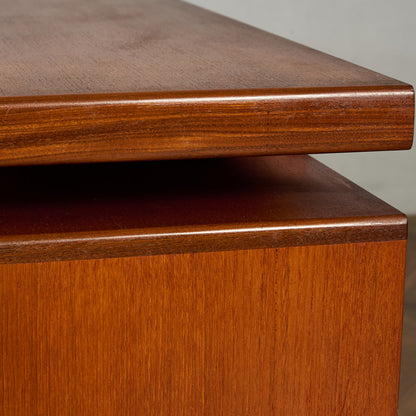 New Fresco ヴィンテージ デスク