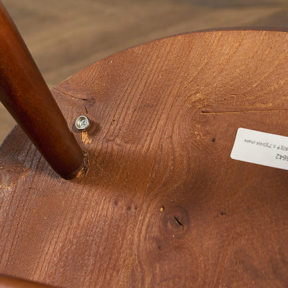 クエーカーチェア