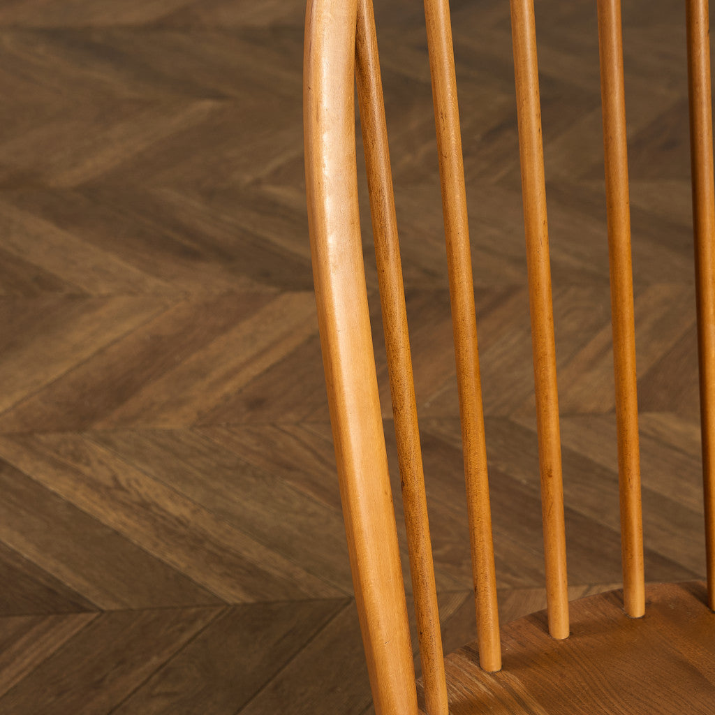 ヴィンテージ クエーカーチェア ブルーラベル