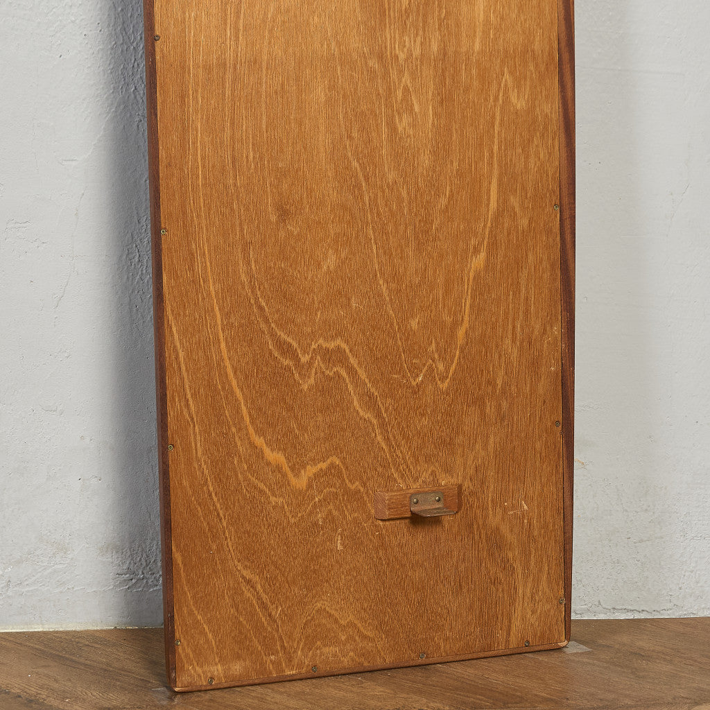 Fresco ヴィンテージ ウォールミラー