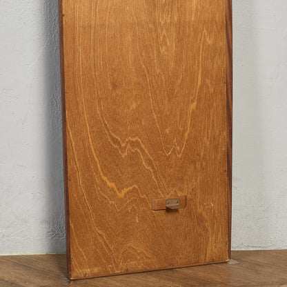 Fresco ヴィンテージ ウォールミラー