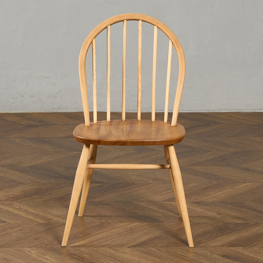 フープバックチェア ノーマルサイズ ブルーラベル