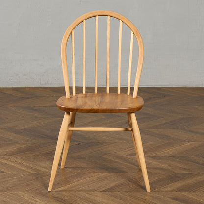 フープバックチェア ノーマルサイズ ブルーラベル