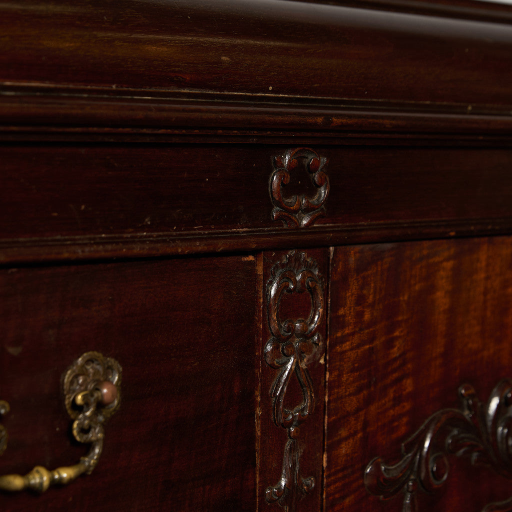 英国 クラシック サイドボード