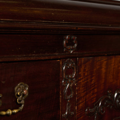 英国 クラシック サイドボード