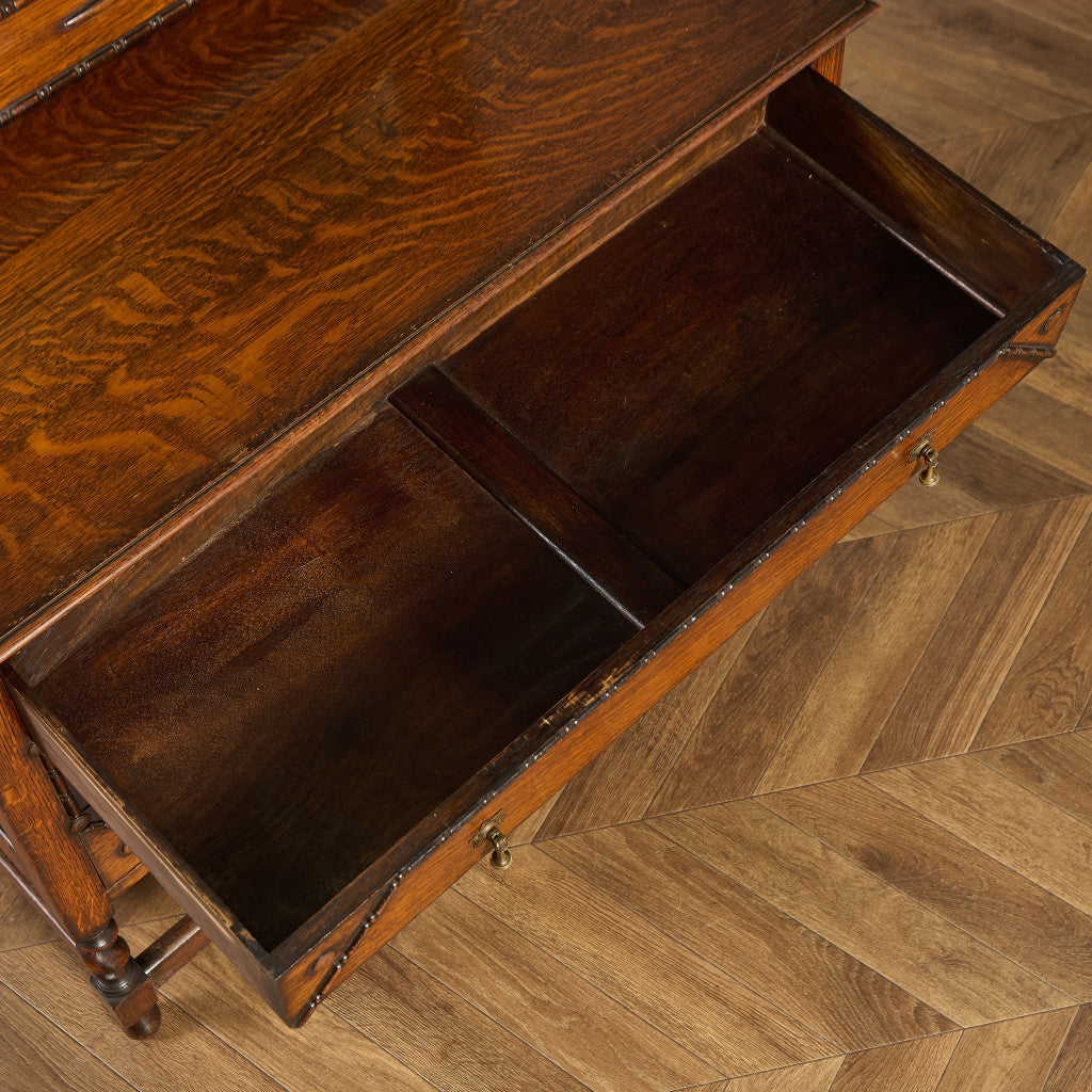 英国 クラシック ドレッシングチェスト ドレッサー