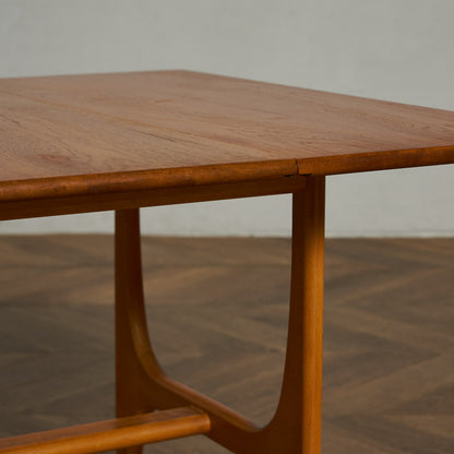 アバロン AVALON ヴィンテージ バタフライ コーヒーテーブル センターテーブル #89949