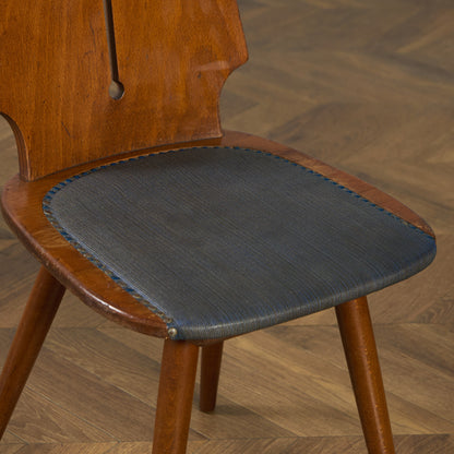 Bombenstabil ヴィンテージ ダイニングチェア