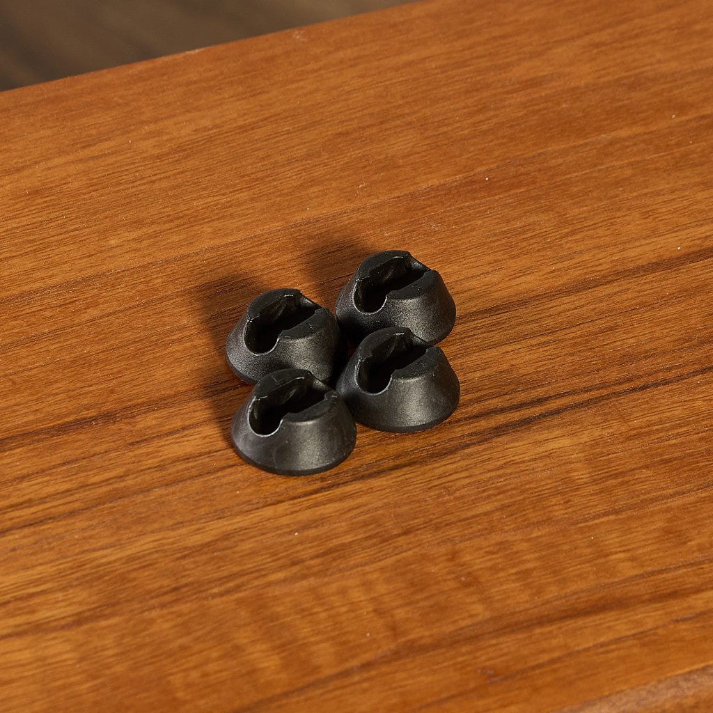 ヴィンテージ ブックシェルフ カスタム アイアンヘアピンレッグ