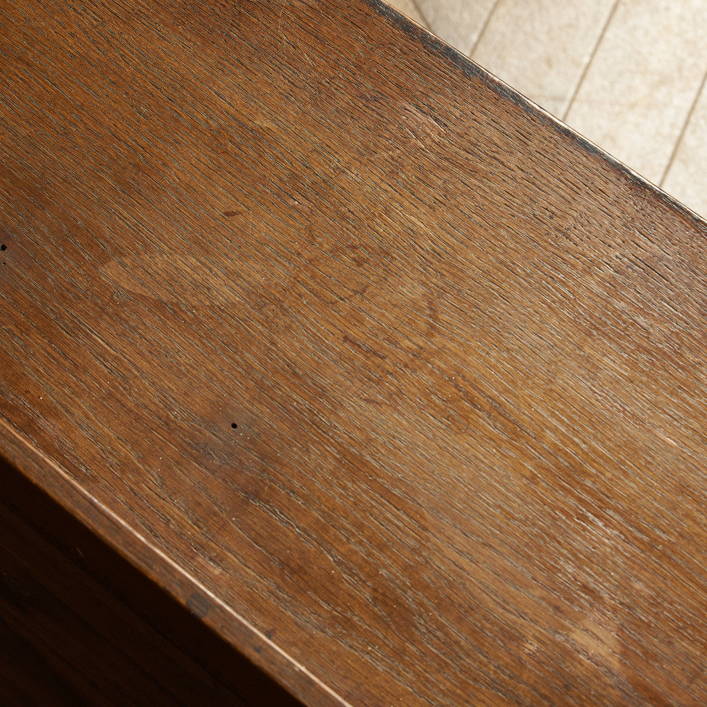 英国 アンティーク キャビネット