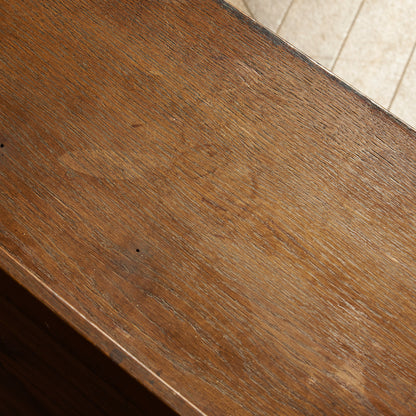 英国 アンティーク キャビネット