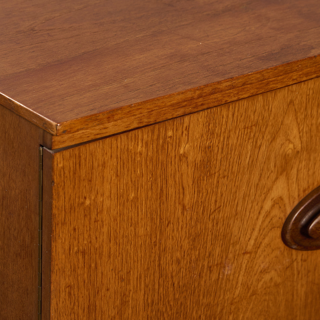 ヴィンテージ サイドボード