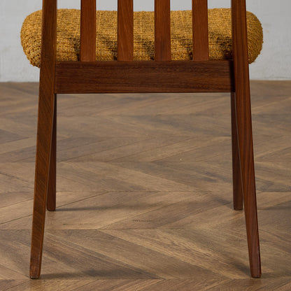 スラットバックチェア (4540)