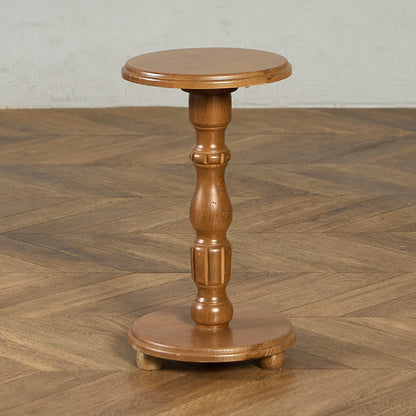 英国 クラシック プランタースタンド サイドテーブル