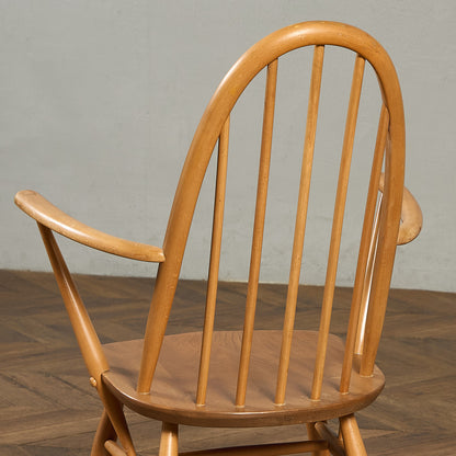 ヴィンテージ クエーカー アームチェア