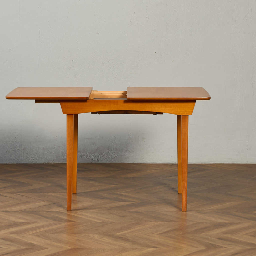 ヴィンテージ エクステンション ダイニングテーブル