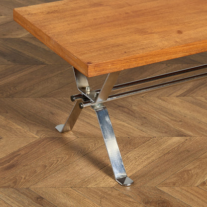 英国 ヴィンテージ コーヒーテーブル