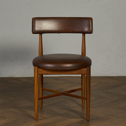 ジープラン G-PLAN サーキュラーチェア #89662