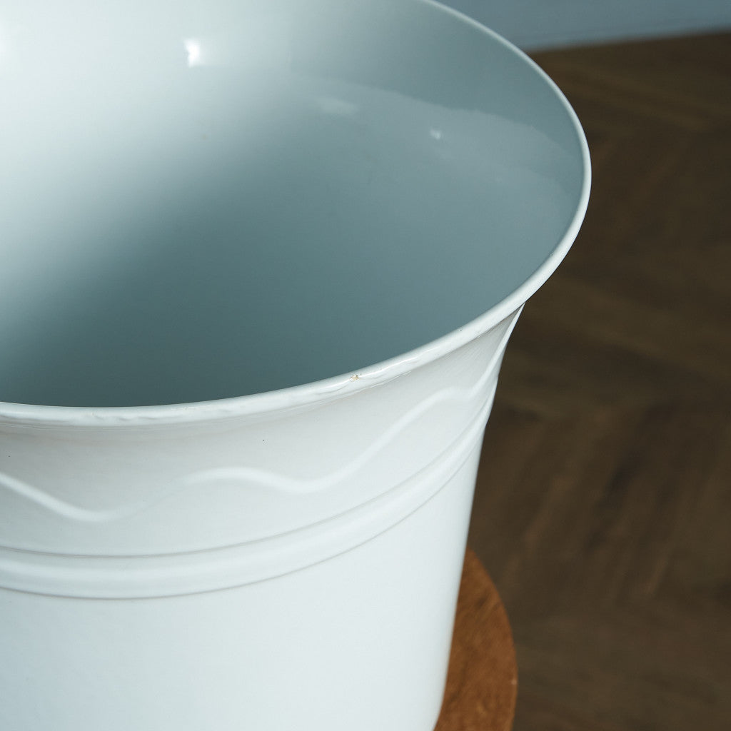 German Art Pottery フラワーベース