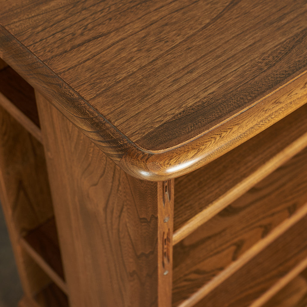 アーコール ERCOL Old Colonial ブックシェルフ / ゴールド アーコール ERCOL Old Colonial ブックシェルフ / ゴールド