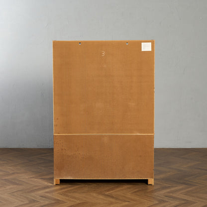 A Quinn (Sales) Ltd ヴィンテージ ウォールユニット