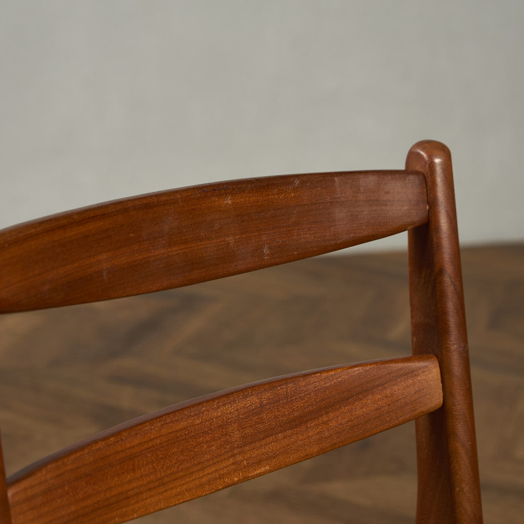 英国 ヴィンテージ ダイニングチェア