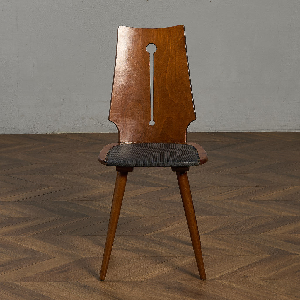 Bombenstabil ヴィンテージ ダイニングチェア