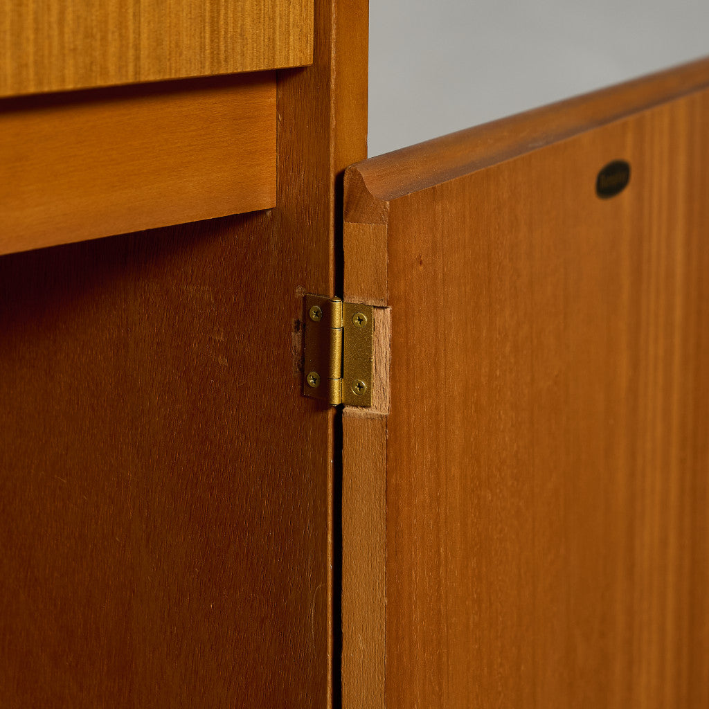 ヴィンテージ ライティング ビューロー