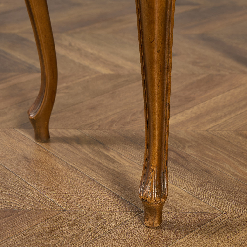 英国 クラシック 大理石 ネストテーブル サイドテーブル #96617