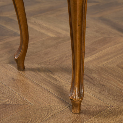 英国 クラシック 大理石 ネストテーブル サイドテーブル #96617