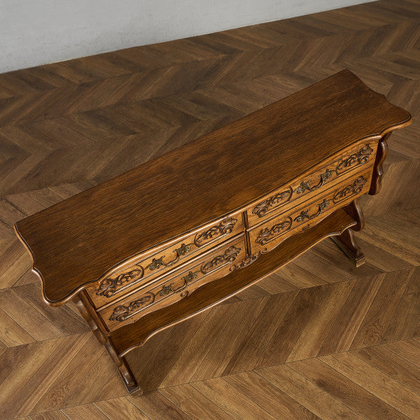 西欧 クラシック コンソールテーブル