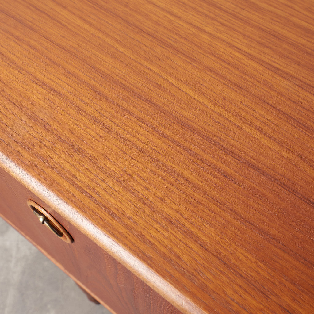 59089][マッキントッシュ A.H.McINTOSH]ヴィンテージ サイドボード